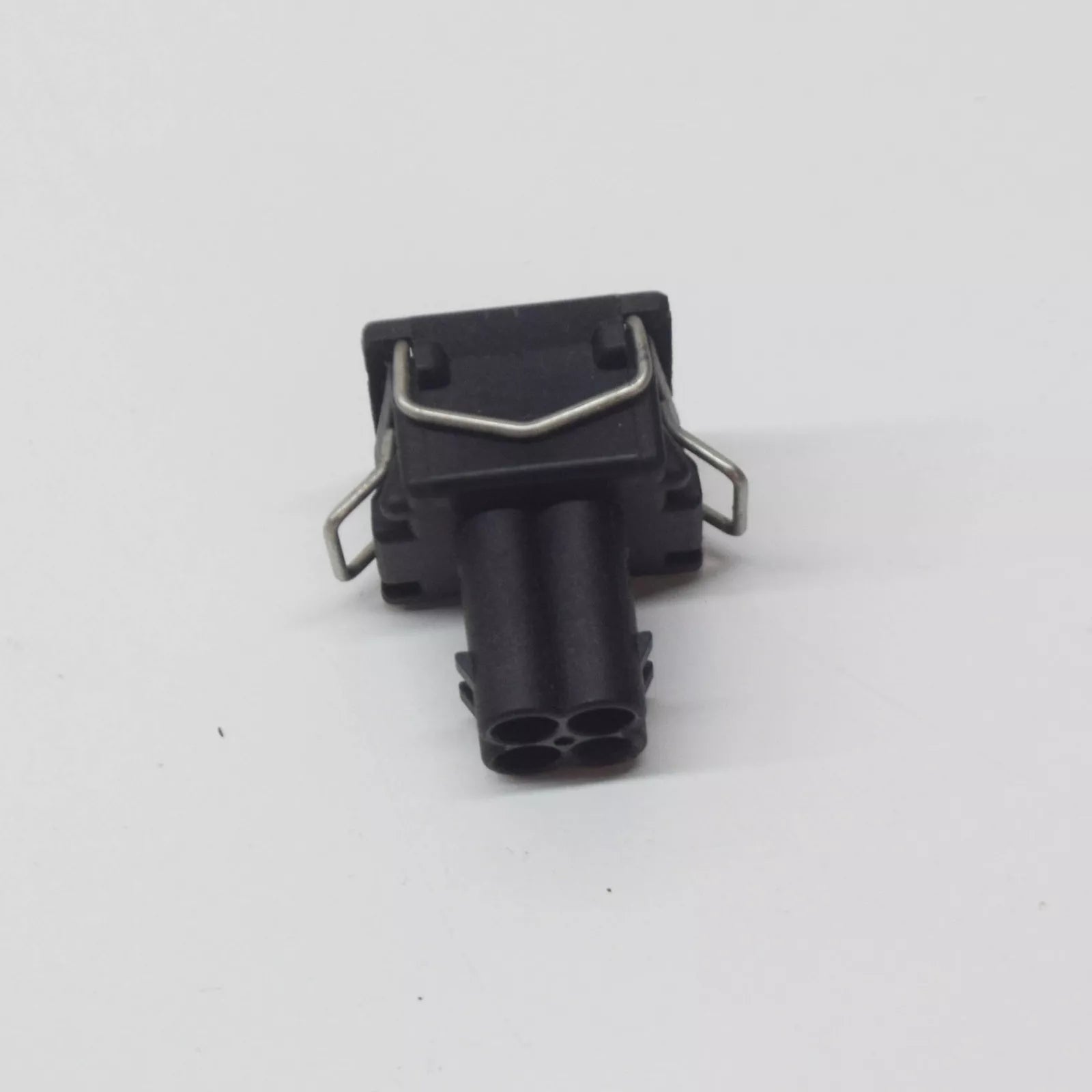 NEW AUDI A4 B5 TEMPERATURE SENSOR FLAT CONTACT HOUSING 4PIN 357919754 ORIGINAL