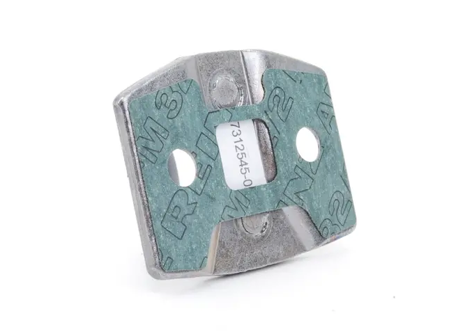 new bmw 1 f20 front door catch bracket 51217312545 7312545 original