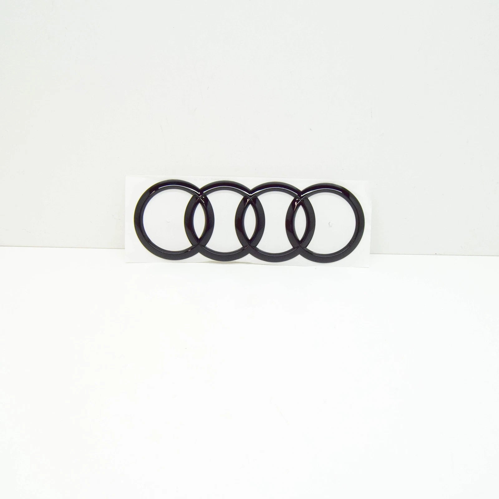 NEW AUDI Q5 FY SPOTBACK REAR TRUNK BOOTLID BADGE 80F853742AT94 ORIGINAL