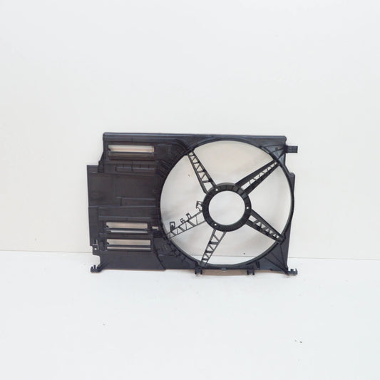 NEW BMW F45 F46 F55 F56 3 DOORS RADIATOR FAN SHROUD 7637188 17427637188 ORIGINAL