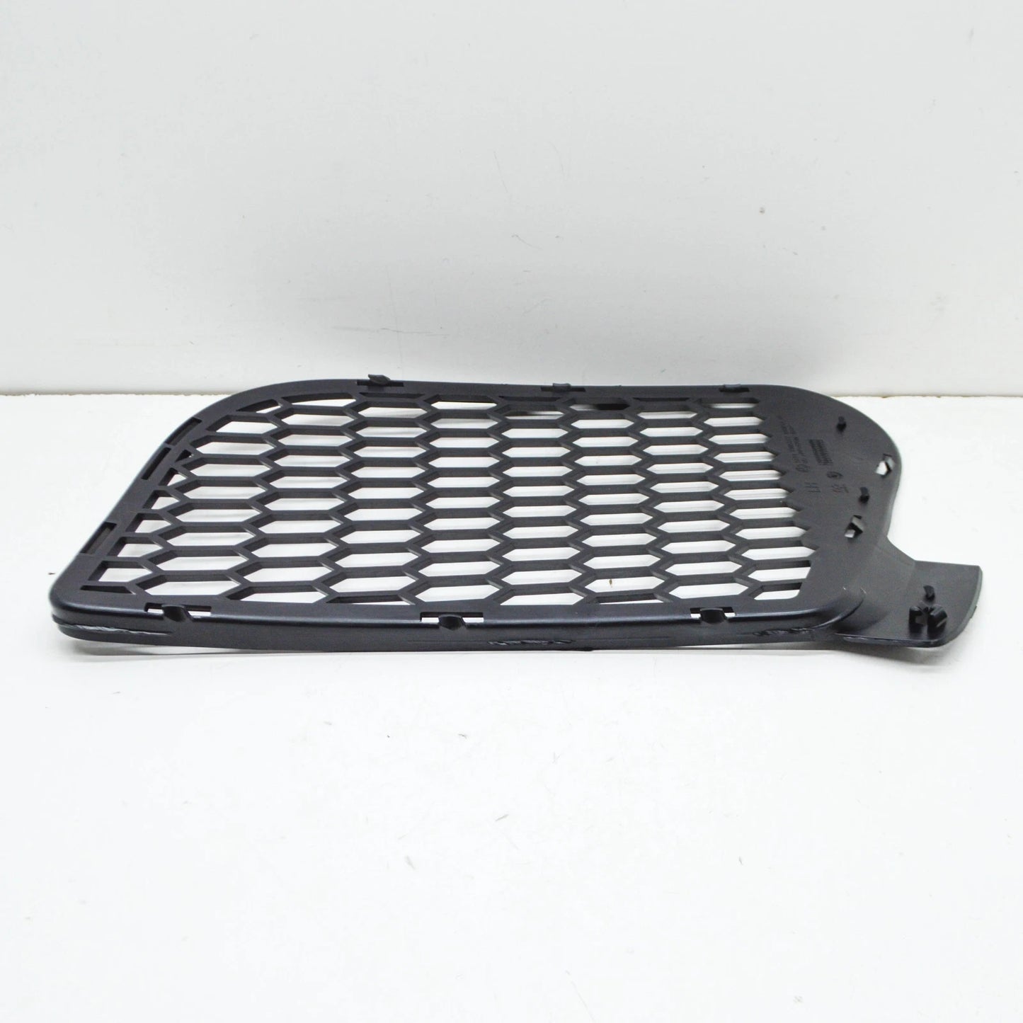 NEW BMW X5 E70 X6 E71 M STYLE FRONT BUMPER GRILLE GRILL LEFT 51117205577 7205577