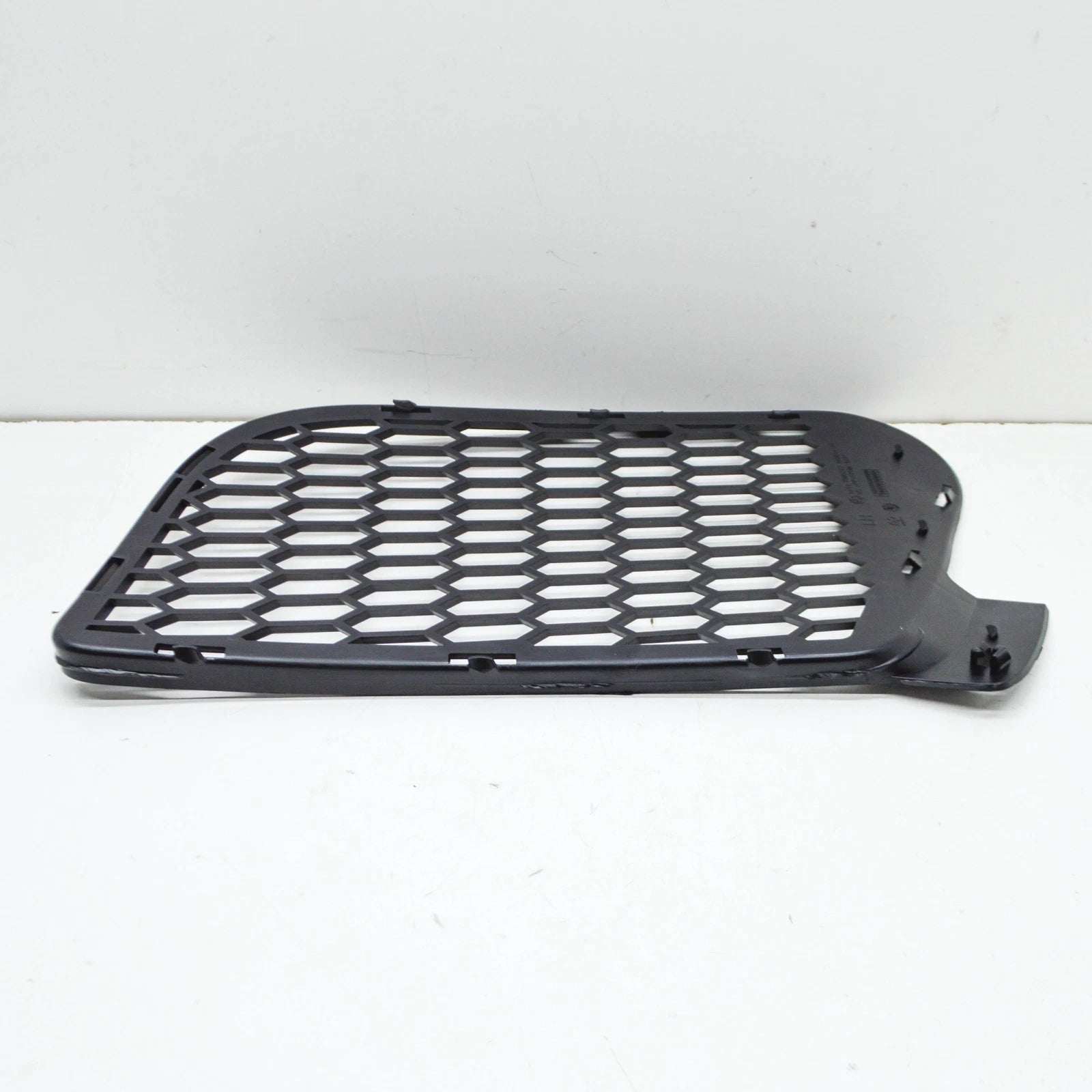 NEW BMW X5 E70 X6 E71 M STYLE FRONT BUMPER GRILLE GRILL LEFT 51117205577 7205577