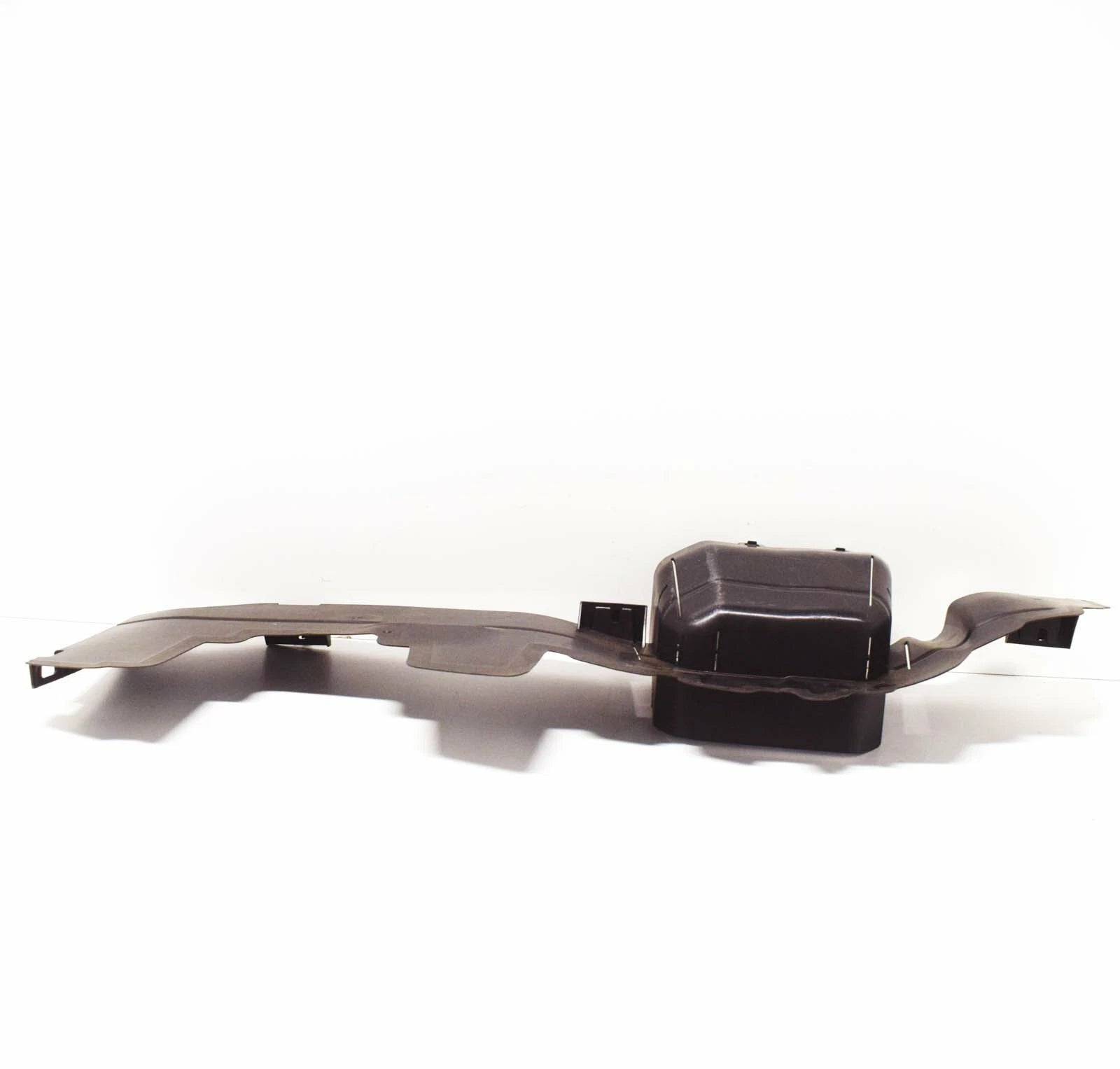 NEW VOLKSWAGEN CRAFTER MK2 RADIATOR AIR DUCT 7C0805640A 2018 ORIGINAL