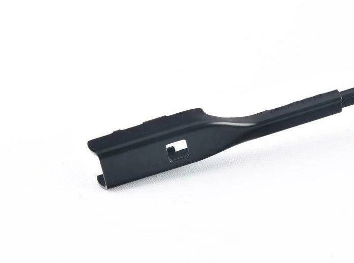 NEW AUDI Q3 8U FRONT LEFT AERO WIPER ARM LHD 8U1955407A1P9 ORIGINAL