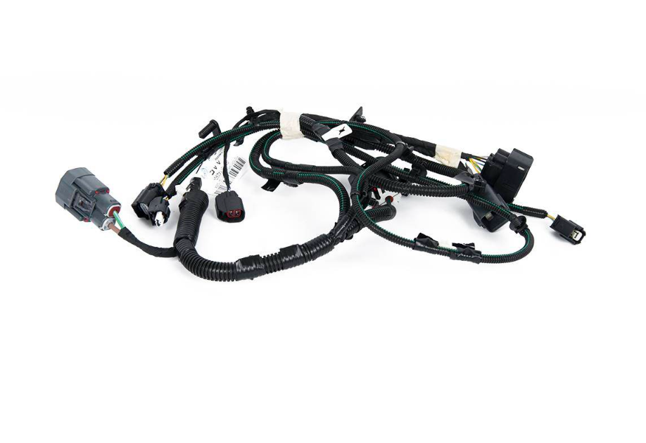 new ford ecosport mk2 engine and transmission wiring assy lhd 2530783 original