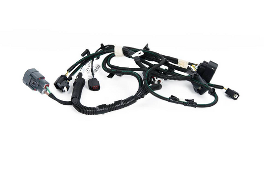 new ford ecosport mk2 engine and transmission wiring assy lhd 2530783 original