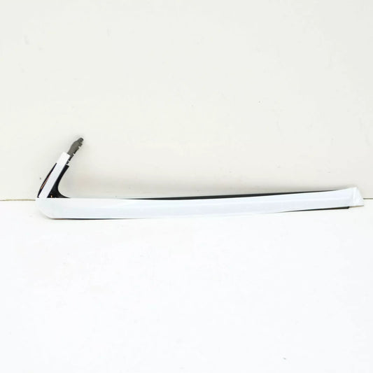 NEW AUDI A3 S 8V REAR RIGHT SIDE WINDOW CHROME TRIM 8V4853346AT94