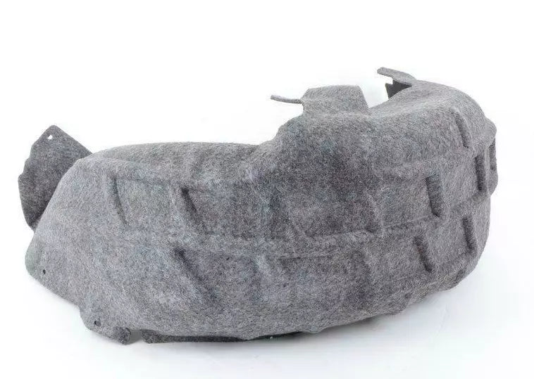 NEW VOLKSWAGEN GOLF MK7 REAR RIGHT WHEEL HOUSING LINER 5G0810972D ORIGINAL