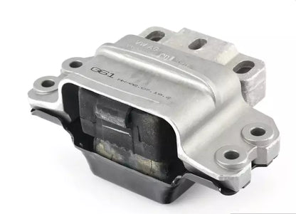 NEW VW BEETLE 5C LEFT ENGINE MOUNT 1K0199555CD ORIGINAL