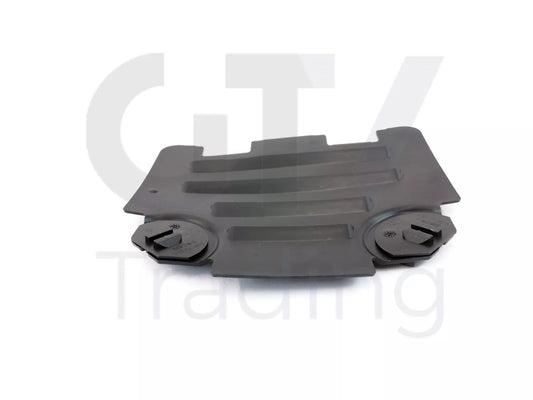 BMW E90 E91 FRONT RIGHT WHEEL ARCH HEADLIGHT ACCESS COVER 51717143849 06-11 NEW