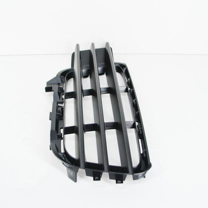 NEW VOLKSWAGEN TOUAREG 7P FRONT BUMPER RIGHT GRILLE 7P68536669B9