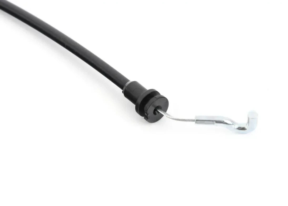 NEW BMW 3 G20, G28 REAR SEAT BOWDEN CABLE RELEASE 52207392145 7392145 ORIGINAL