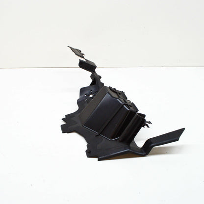 NEW VOLKSWAGEN POLO AW 6R RIGHT RADIATOR AIR DUCT 2G0121284A ORIGINAL