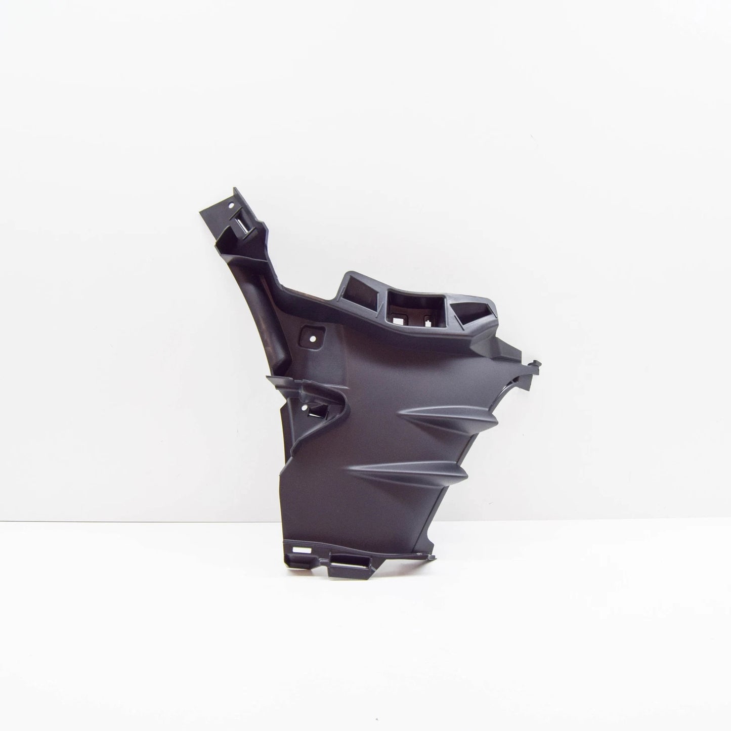 NEW MB GLA H247 FRONT BUMPER RIGHT LOWER INNER TRIM A2478854405 ORIGINAL