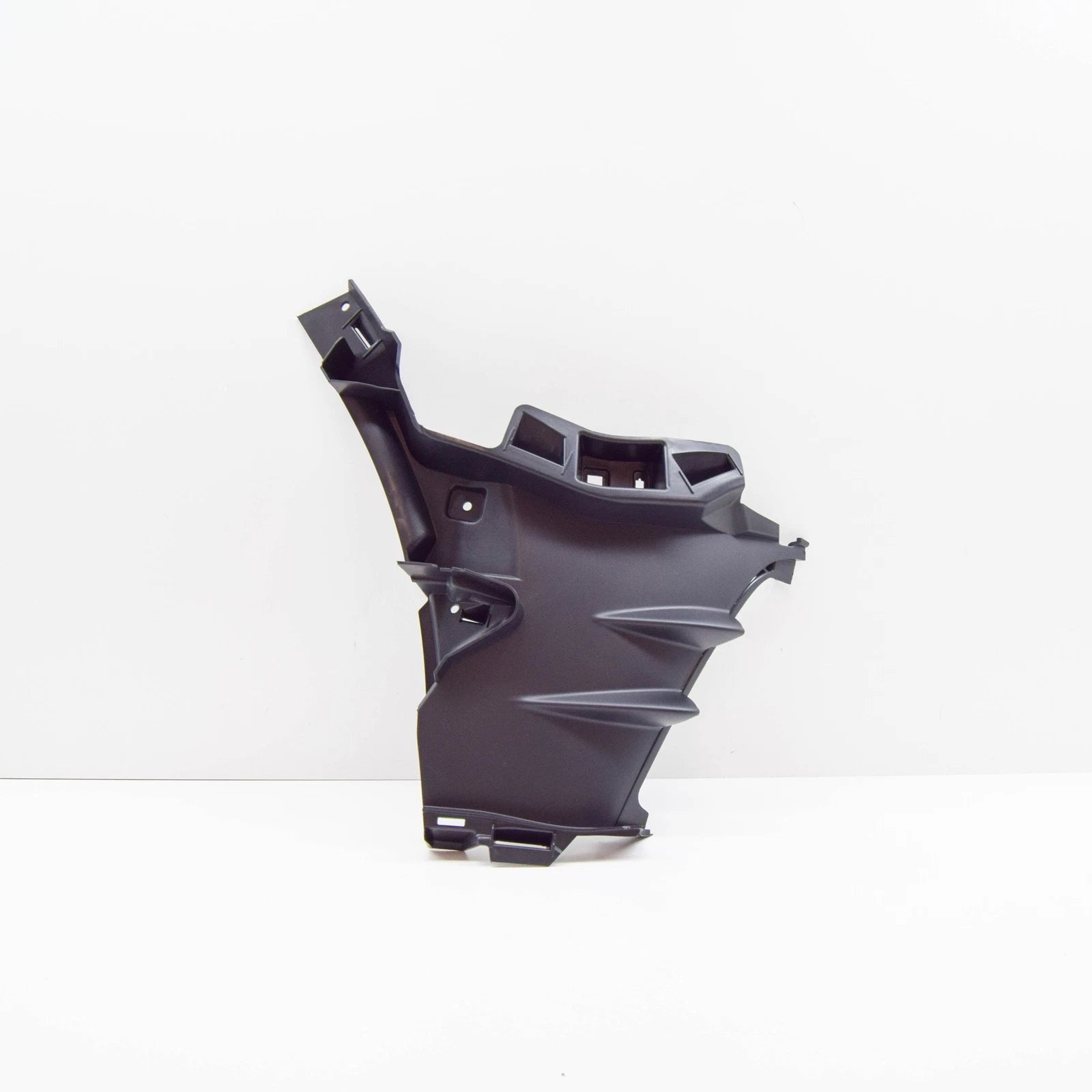 NEW MB GLA H247 FRONT BUMPER RIGHT LOWER INNER TRIM A2478854405 ORIGINAL