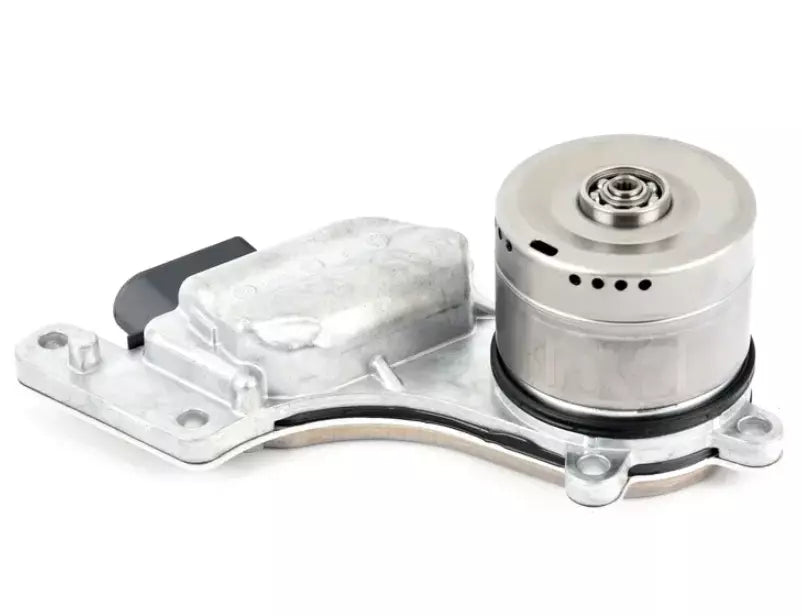 NEW AUDI Q2 GEARBOX DRIVE UNIT ELECTRIC MOTOR 0GC927373M ORIGINAL