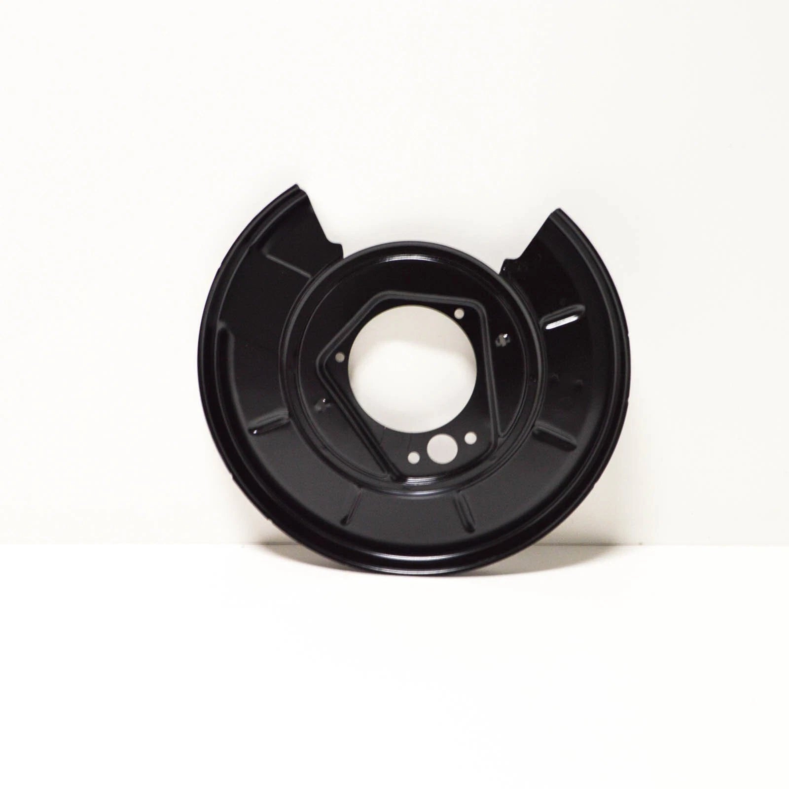 NEW BMW 5 E28 1.8I REAR BRAKE DISC PROTECTION PLATE RIGHT 34211159934 ORIGINAL