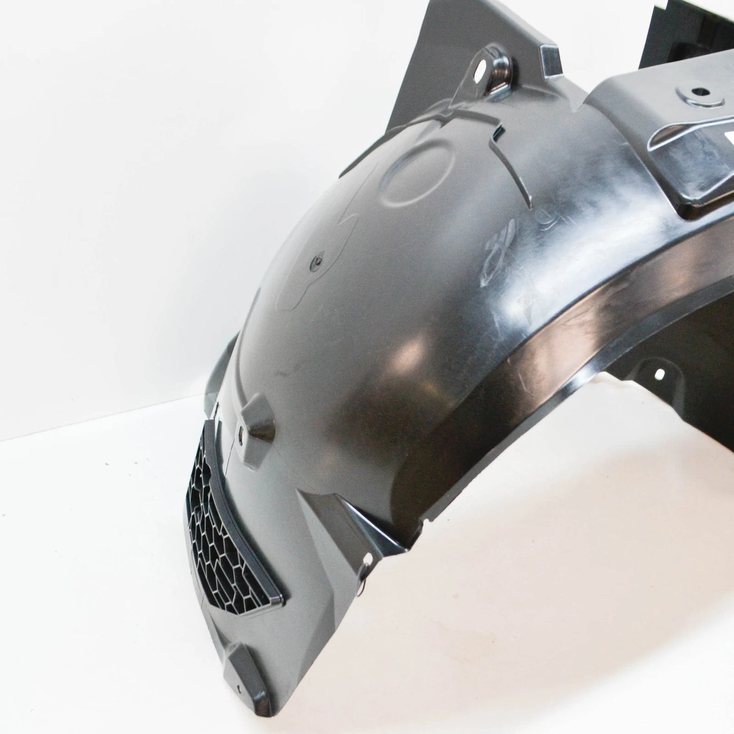 NEW AUDI A4 B8 FRONT LEFT WHEEL HOUSING LINER 8K0821171P