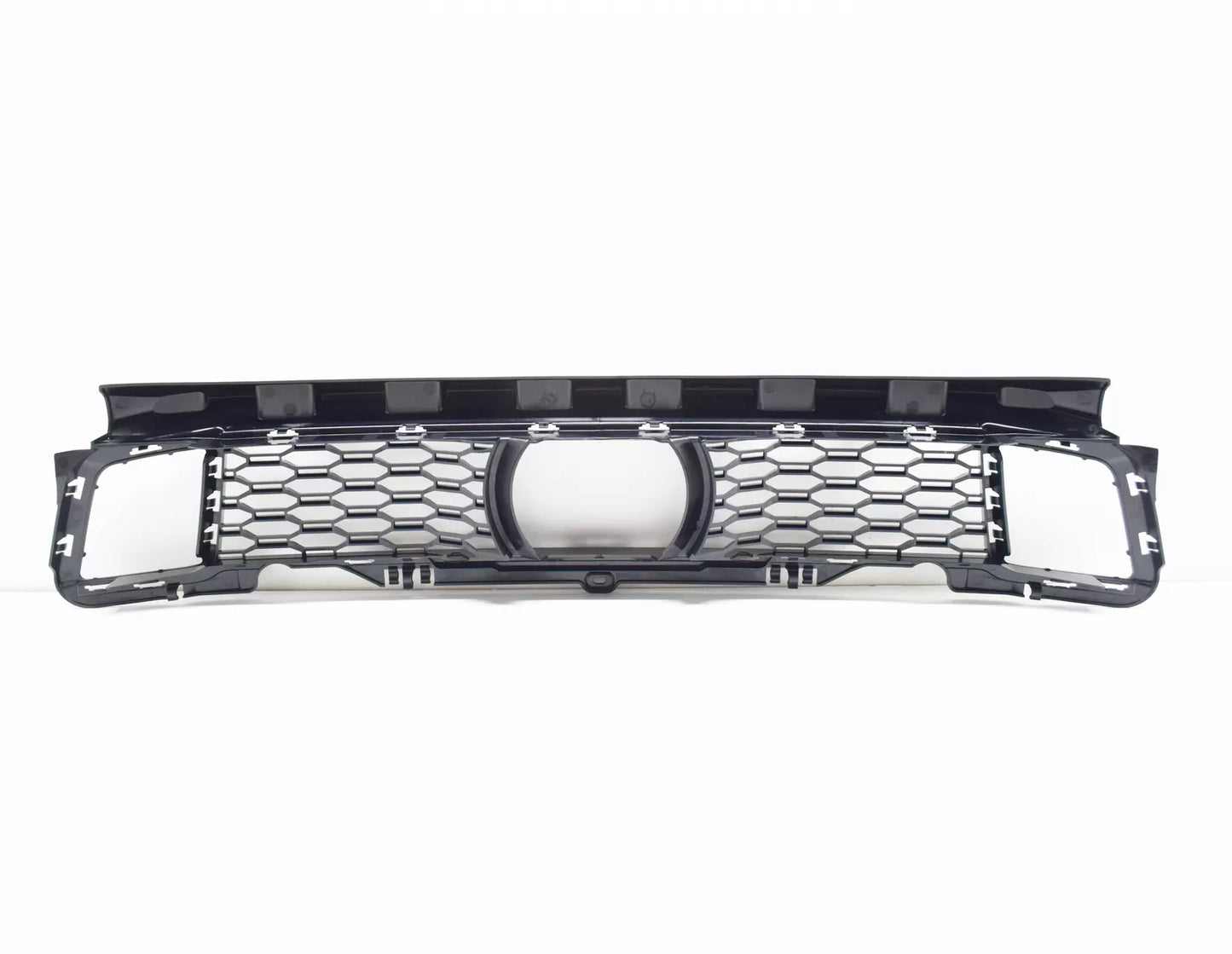 NEW BMW 7 G11 G12 M FRONT BUMPER CENTER GRILLE 51118074000 ORIGINAL