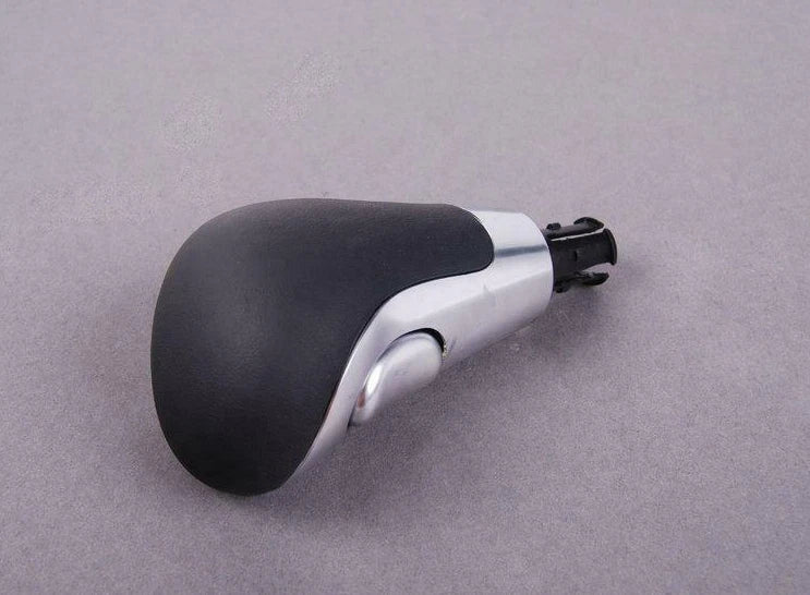 NEW AUDI A3 8P AUTOMATIC TRANSMISSION GEARSTICK GRIP LHD 8P1713141CSKH ORIGINAL