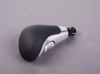 NEW AUDI A3 8P AUTOMATIC TRANSMISSION GEARSTICK GRIP LHD 8P1713141CSKH ORIGINAL