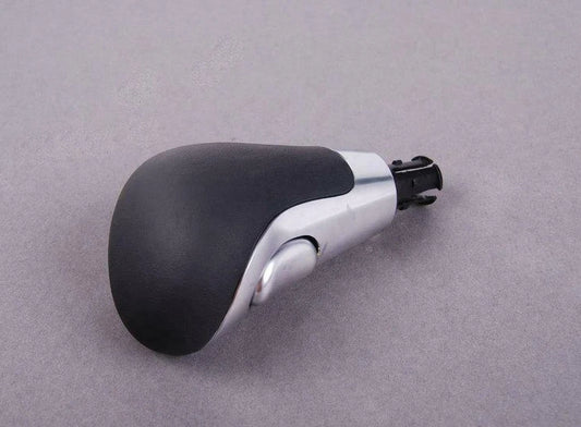 NEW AUDI A3 8P AUTOMATIC TRANSMISSION GEARSTICK GRIP LHD 8P1713141CSKH ORIGINAL