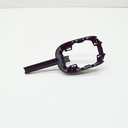 NEW VW TOUAREG 7P MK2 INTERIOR MIRROR CABLE GUIDE COVER 7P68575949B9 ORIGINAL