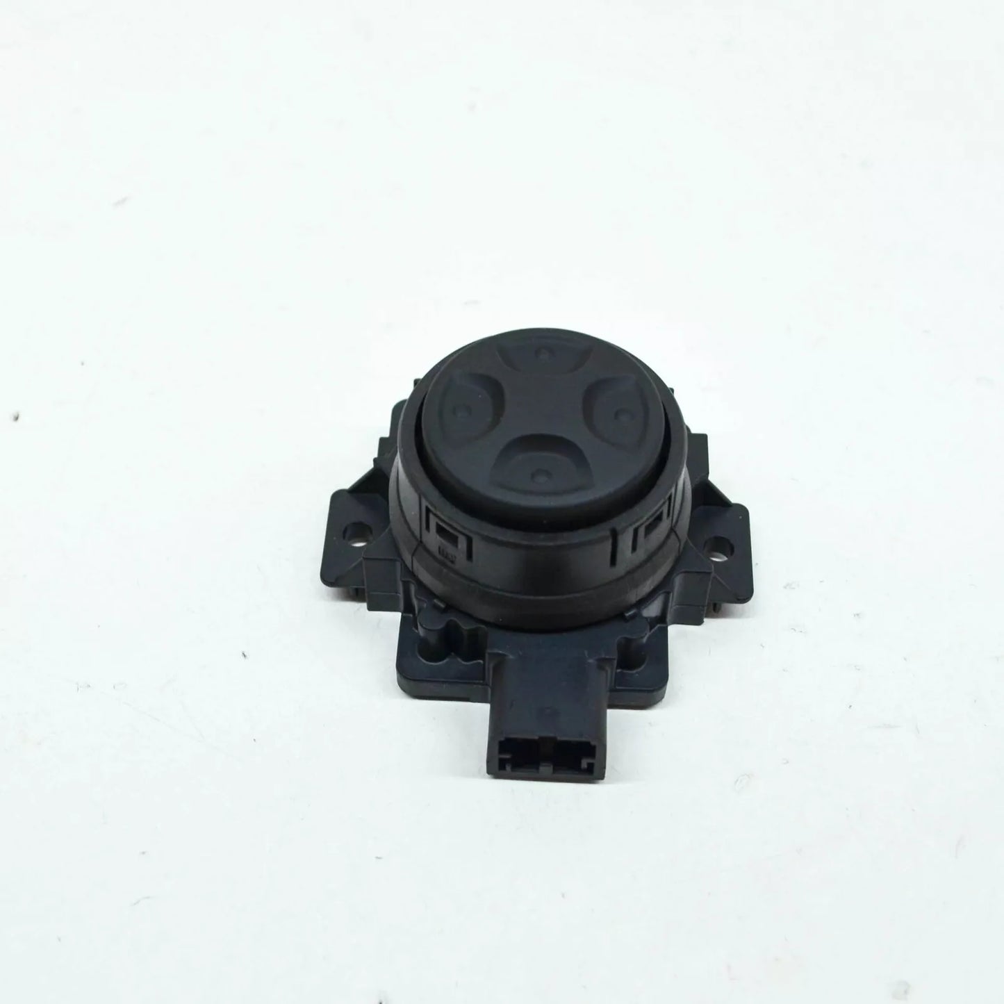 NEW AUDI A4 B9 FRONT RIGHT SEAT LUMBAR CONTROL SWITCH 4H0959778B6PS