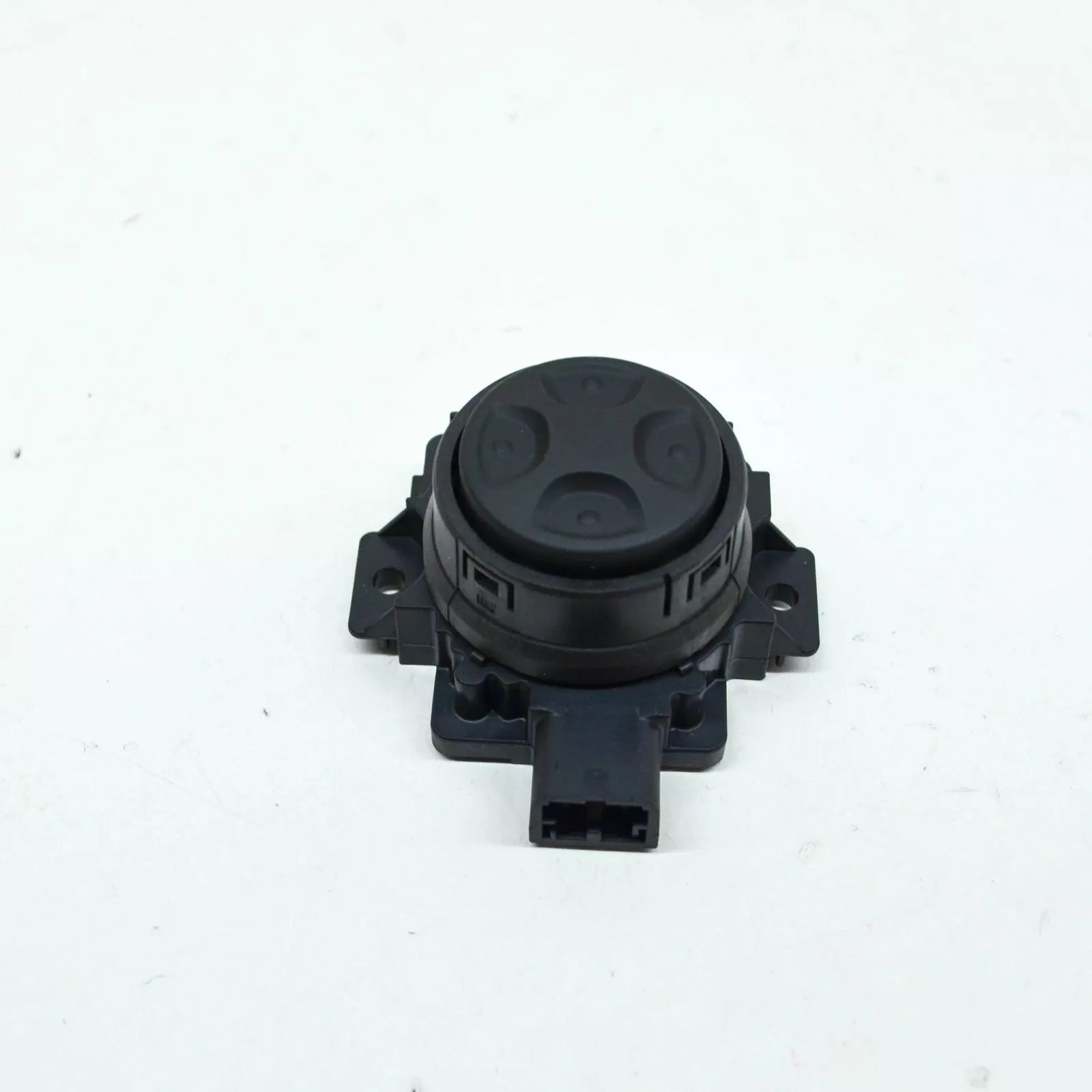 NEW AUDI A4 B9 FRONT RIGHT SEAT LUMBAR CONTROL SWITCH 4H0959778B6PS