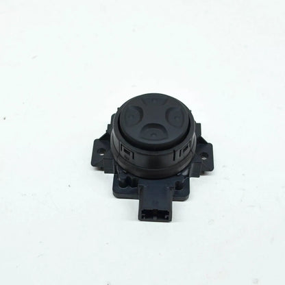 NEW AUDI A4 B9 FRONT RIGHT SEAT LUMBAR CONTROL SWITCH 4H0959778B6PS