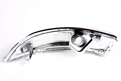 new ford b-max b232 front right door mirror turn signal 1748314 original