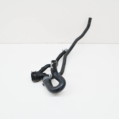 NEW AUDI Q2 GA RADIATOR WATER HOSE WITH QUICK COUPLING PIECE 5Q0122101H ORIGINAL