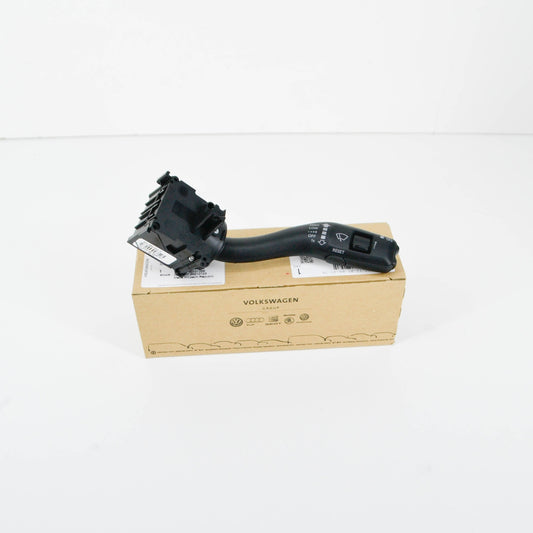 NEW AUDI A4 B7 WIPER SWITCH ON OFF STALK 4E0953503G4PK 4E0953503G 4PK ORIGINAL