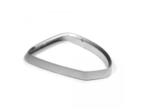 NEW VW PASSAT B8 REAR LEFT DOOR PULL HANDLE TRIM RING 3G0867067A3Q7 ORIGINAL