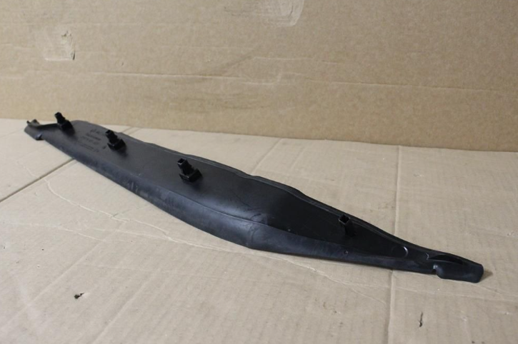 new vw id.3 e11 front left wing closing element 10a821111a original