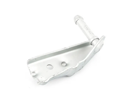 new bmw 2 coupe f22 rear right muffler bracket 7620364 18307620364 original