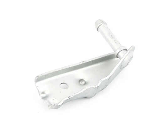 new bmw 2 coupe f22 rear right muffler bracket 7620364 18307620364 original