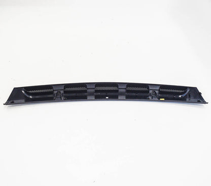 Genuine Mb A-Class W169 Front Windshield Air Inlet Grill A1698360018 Original