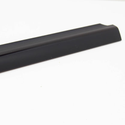 NEW MB E W212 FRONT RIGHT DOOR WINDOW OUTER SEALING RAIL A2127250465 ORIGINAL