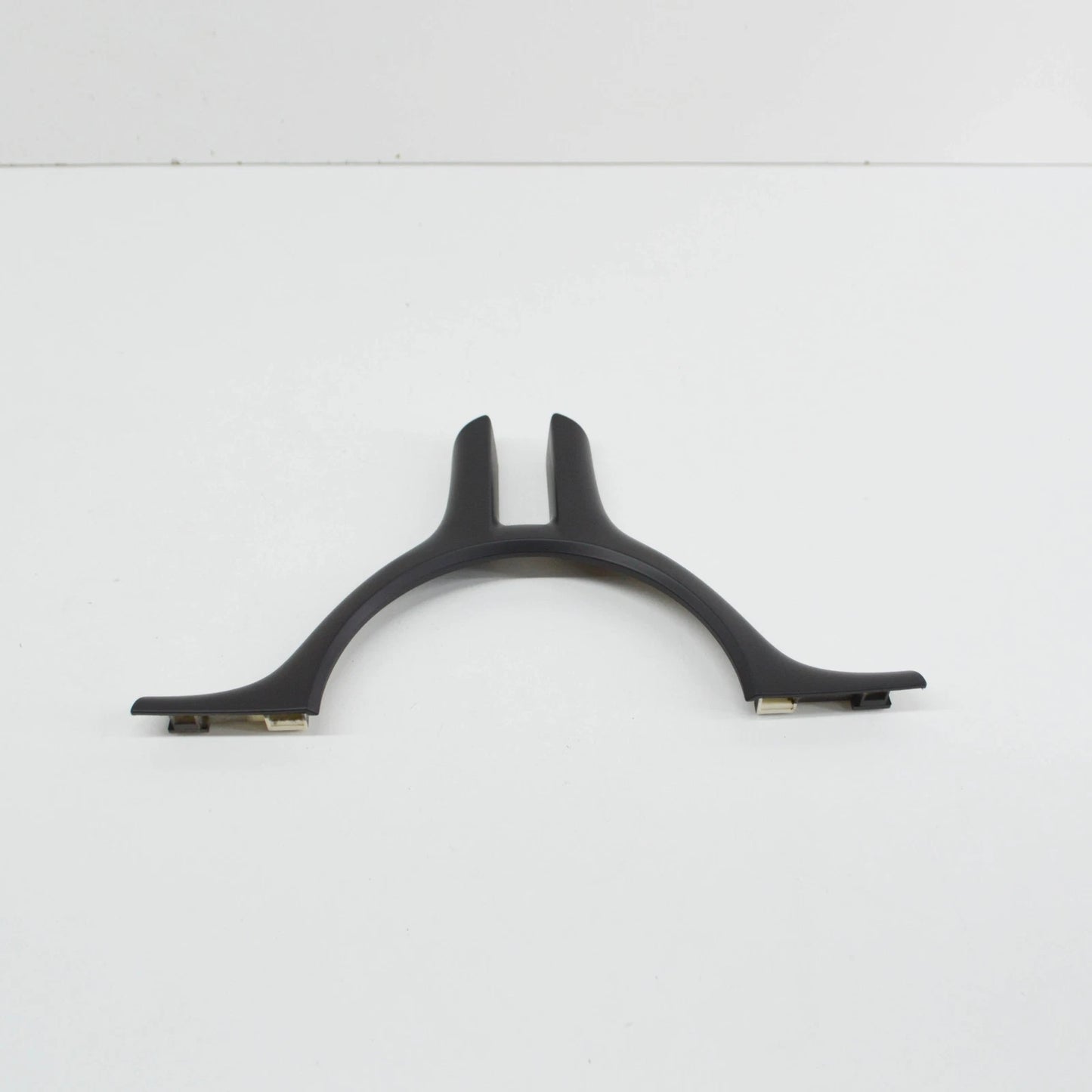 NEW BMW 3 E46 LOWER STEERING WHEEL COVER 32306756514 6756514 ORIGINAL