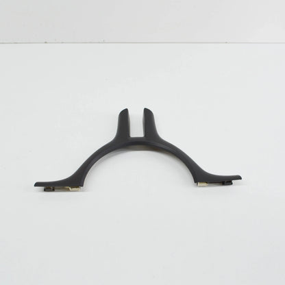 NEW BMW 3 E46 LOWER STEERING WHEEL COVER 32306756514 6756514 ORIGINAL