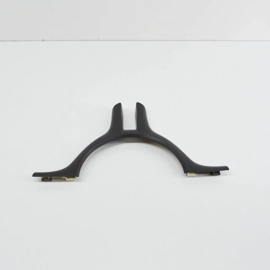 NEW BMW 3 E46 LOWER STEERING WHEEL COVER 32306756514 6756514 ORIGINAL