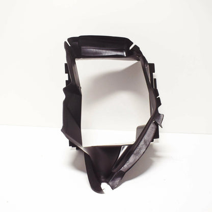 NEW VW TOUAREG 7P CHARGE AIR COOLER RADIATOR AIR DUCT LEFT 7P6117335A ORIGINAL