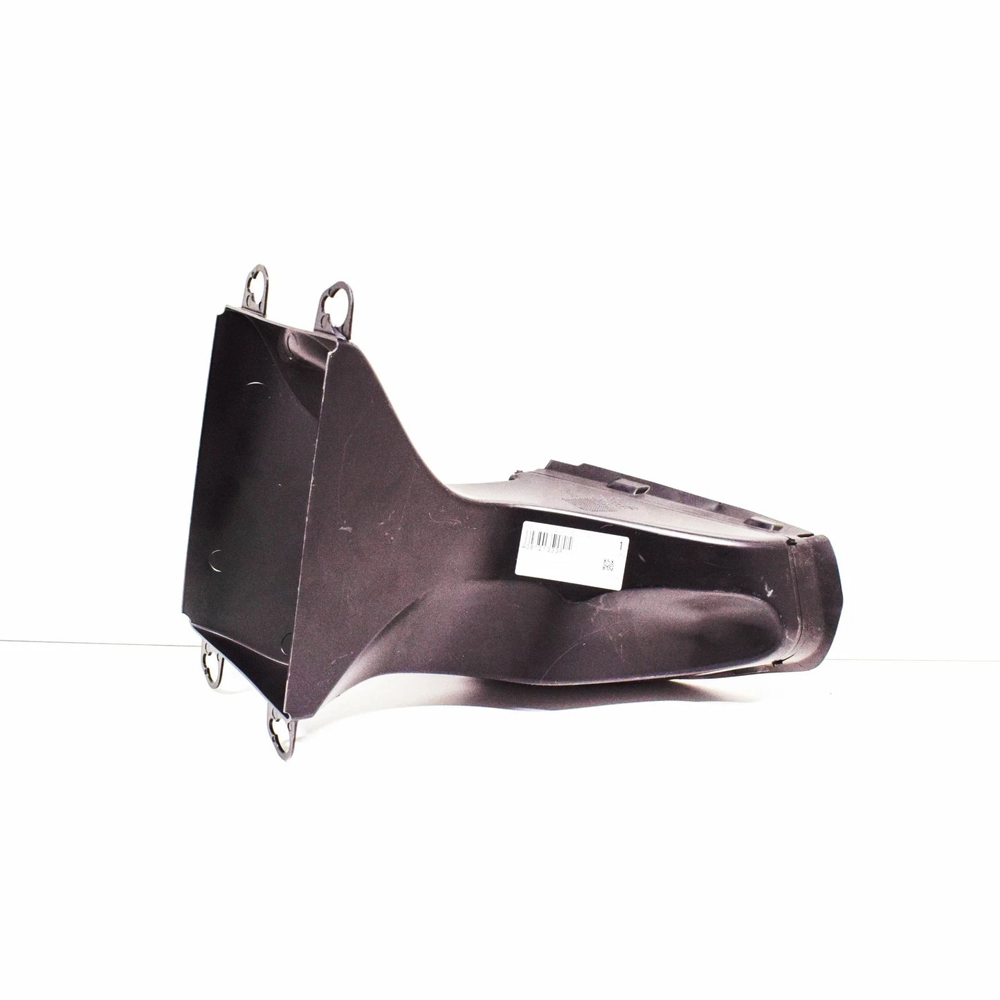 NEW AUDI A7 SPORTBACK 4GA LEFT OUTER AIR GUIDE 4G8121333F ORIGINAL