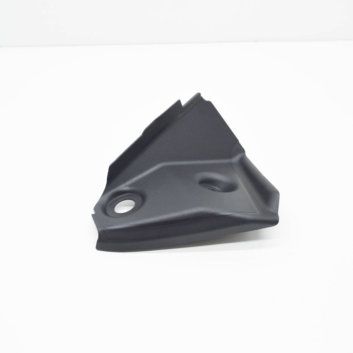 new mercedes-benz gle w167 exterior a-pillar right cover a1676904612 original