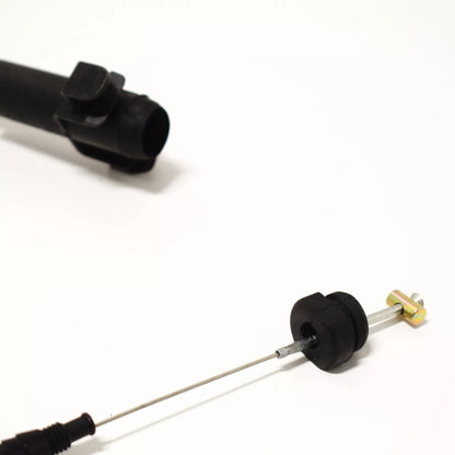 NEW BMW 3 E36 1.8IS BOWDEN CABLE F CRUISE CONTROL 65718380078 ORIGINAL