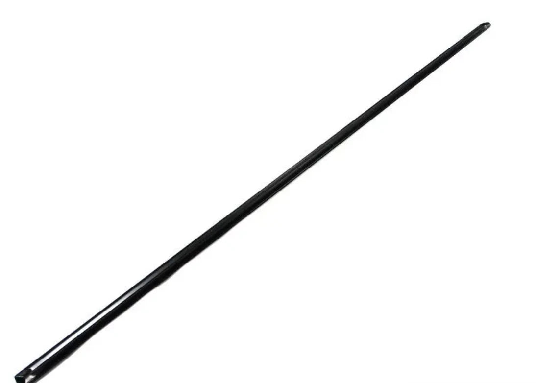 NEW BMW 5 E39 REAR LEFT EXTERIOR DOOR CHEST STRIP 51228159103 8159103 ORIGINAL