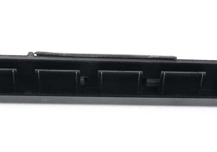 NEW MERCEDES-BENZ S W221 REAR LEFT DOOR LONG COVER STRIP A22173705749051