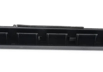 NEW MERCEDES-BENZ S W221 REAR LEFT DOOR LONG COVER STRIP A22173705749051