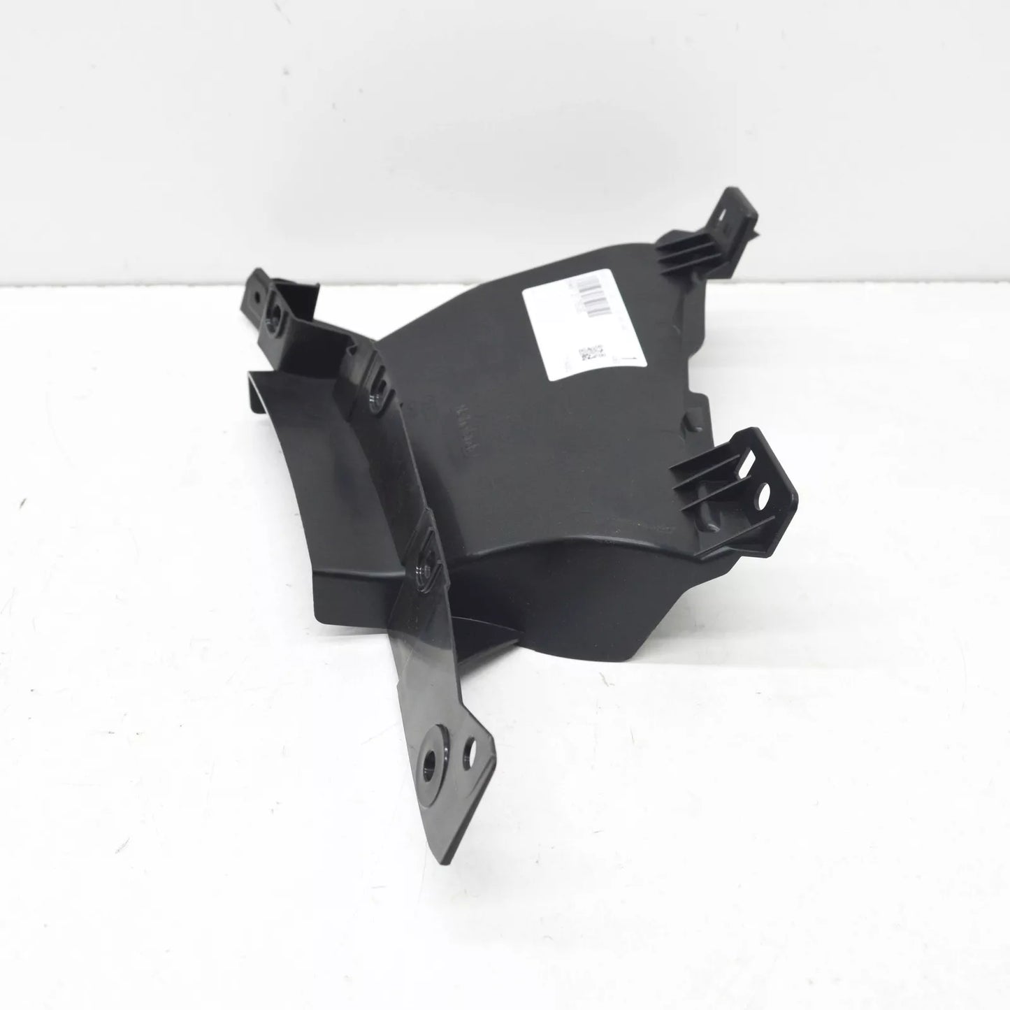 NEW AUDI RS5 8W6 FRONT BUMPER LEFT AIR GUIDE 8W6121763E
